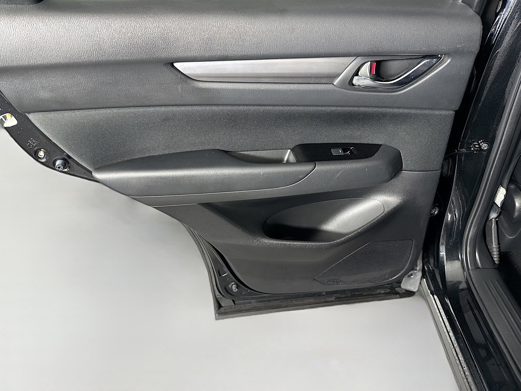 Used 2021 MAZDA CX-5 Sport image 26