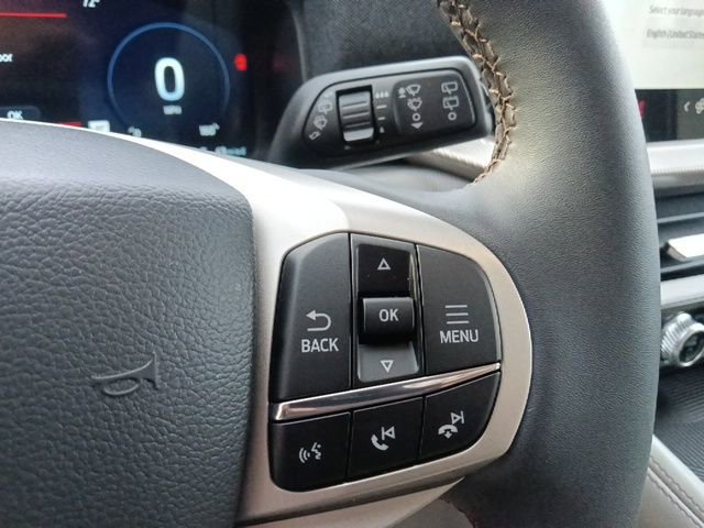 New 2026 Ford Explorer Active w/ Active Comfort Package image 19