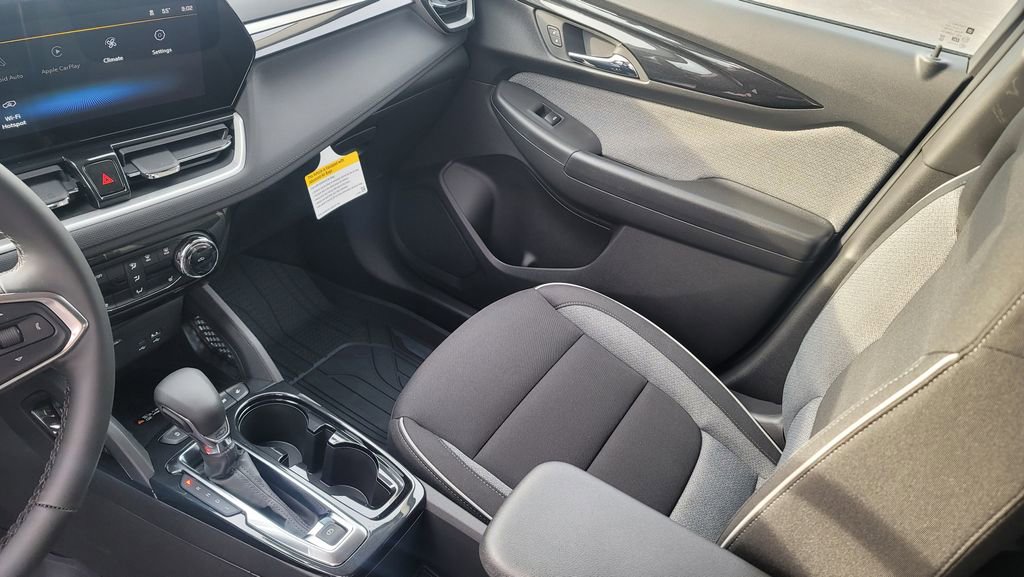 New 2026 Chevrolet TrailBlazer LT w/ Convenience Package image 23