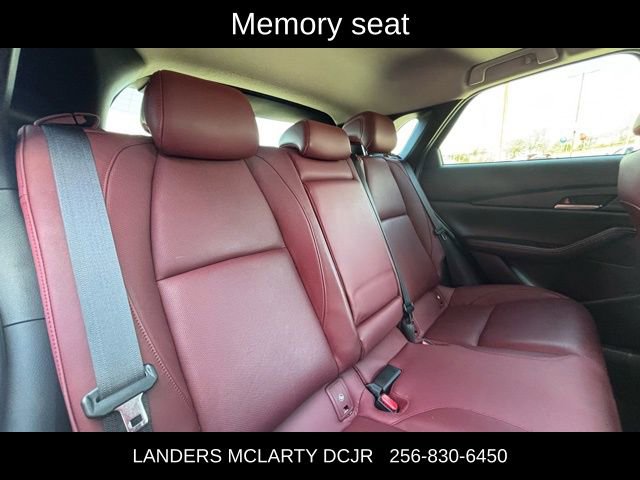 Used 2023 MAZDA CX-30 AWD 2.5 S w/ Preferred Package image 15