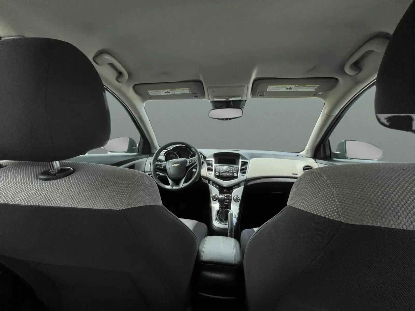 Used 2013 Chevrolet Cruze LS FWD image 13