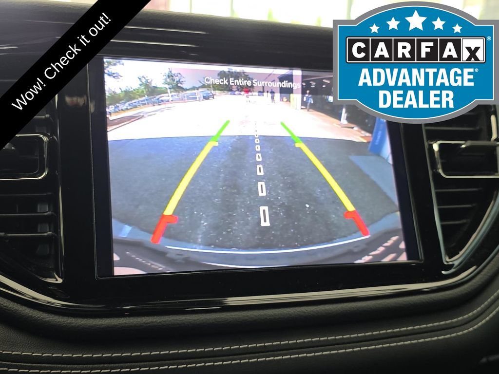 Used 2021 Dodge Durango SRT Hellcat w/ Technology Group AWD/4WD image 20