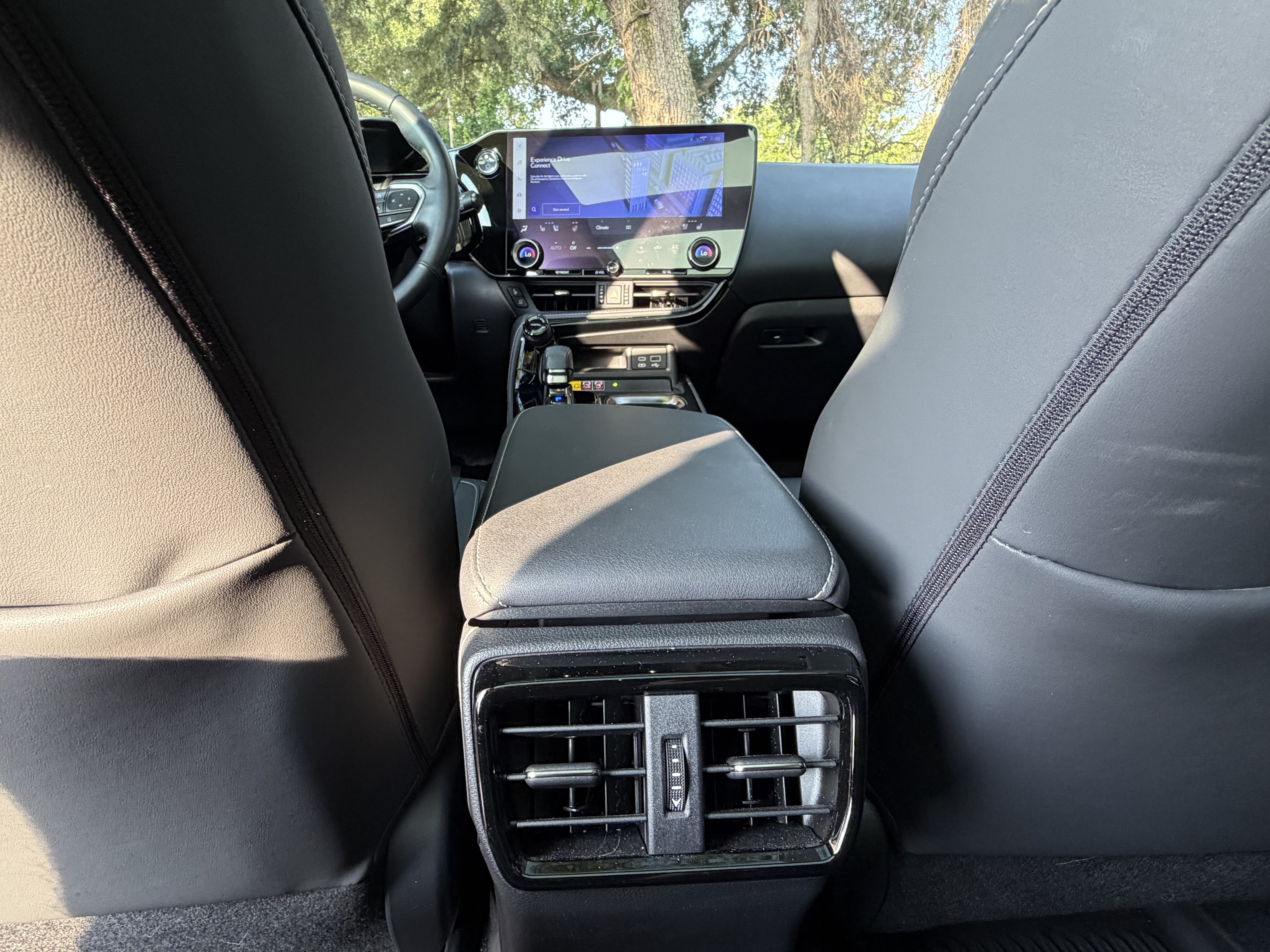 Used 2022 Lexus NX 350h AWD w/ Vision Package image 35