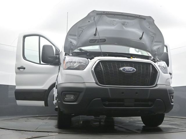 Used 2023 Ford Transit 250 Base w/ Exterior Upgrade Package image 70