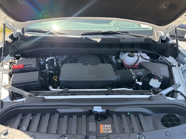 New 2026 Chevrolet Silverado 1500 RST w/ Safety Package AWD/4WD image 27