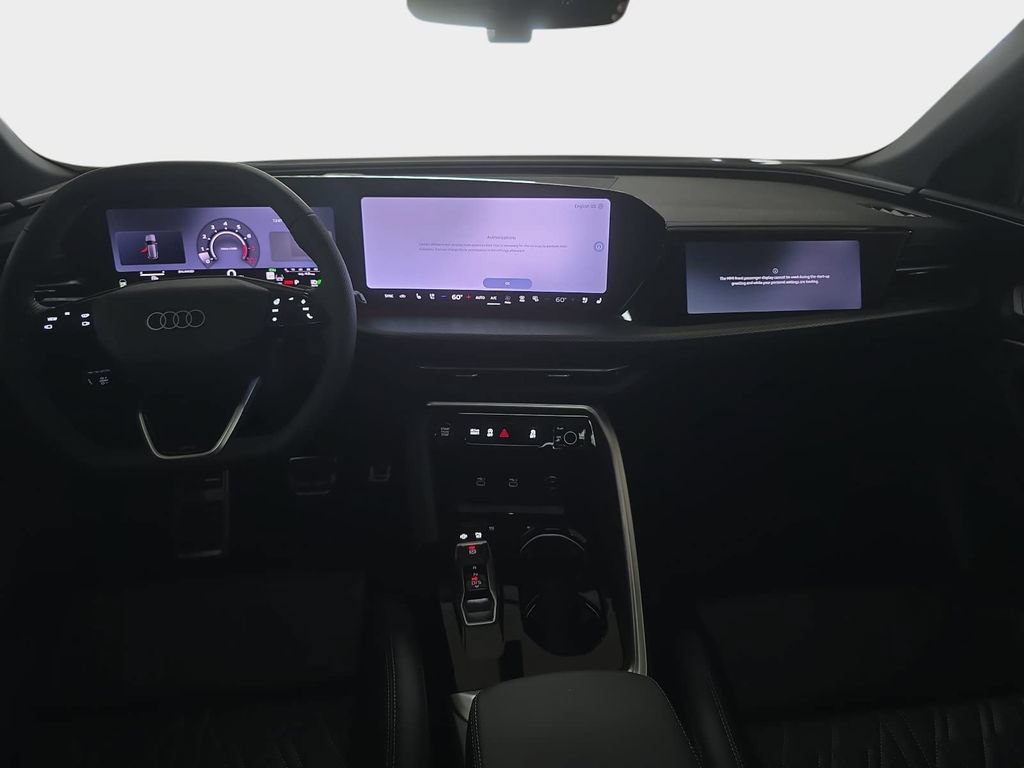 New 2026 Audi SQ5 Premium Plus AWD/4WD image 7