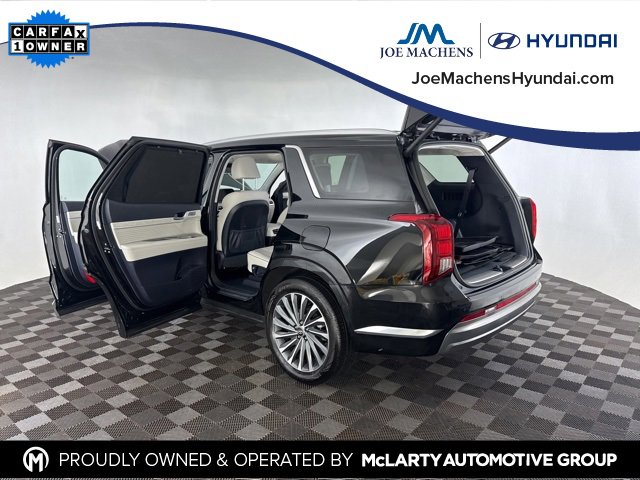 Used 2025 Hyundai Palisade Calligraphy image 19