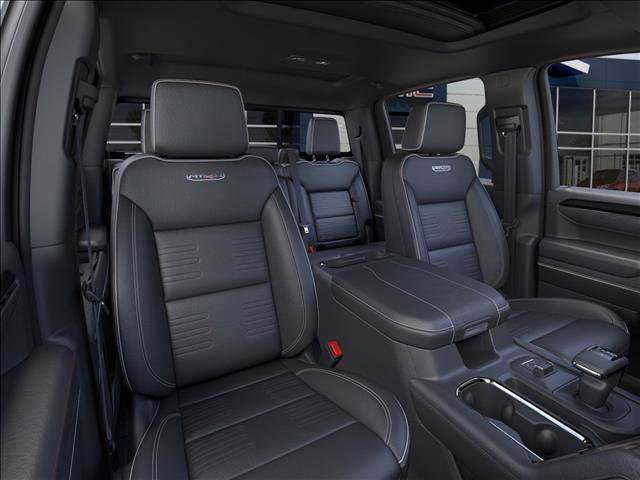 New 2026 GMC Sierra 1500 AT4X image 16