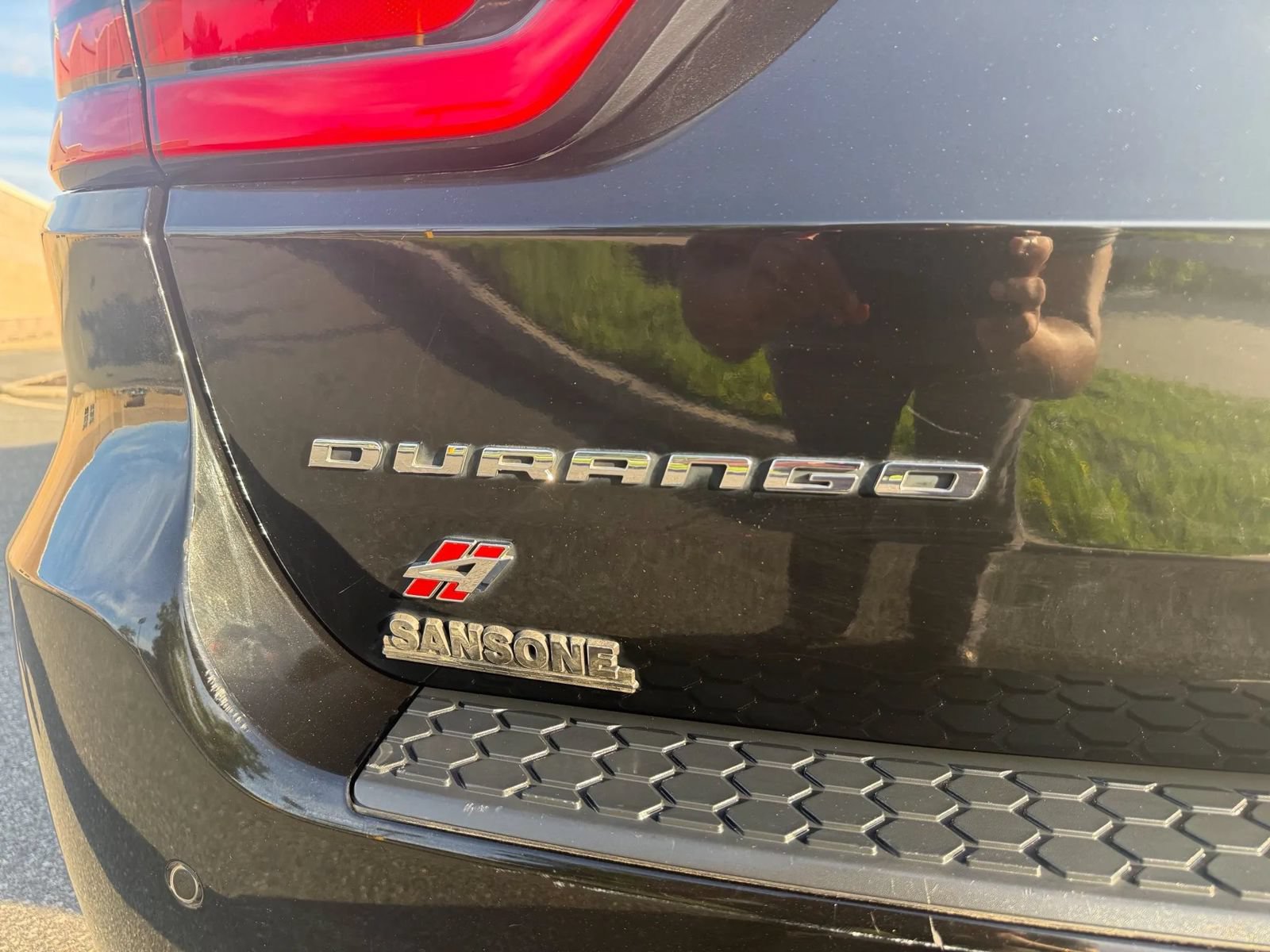 Used 2020 Dodge Durango GT AWD/4WD image 9