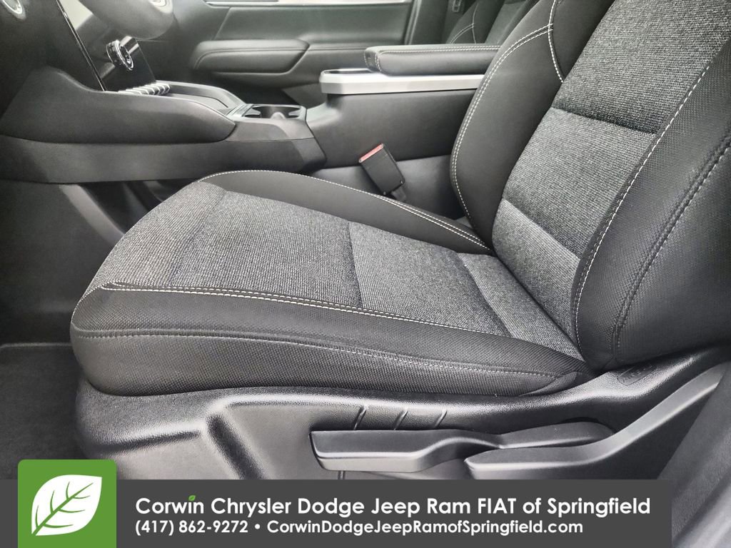 Used 2026 GMC Terrain Elevation image 12