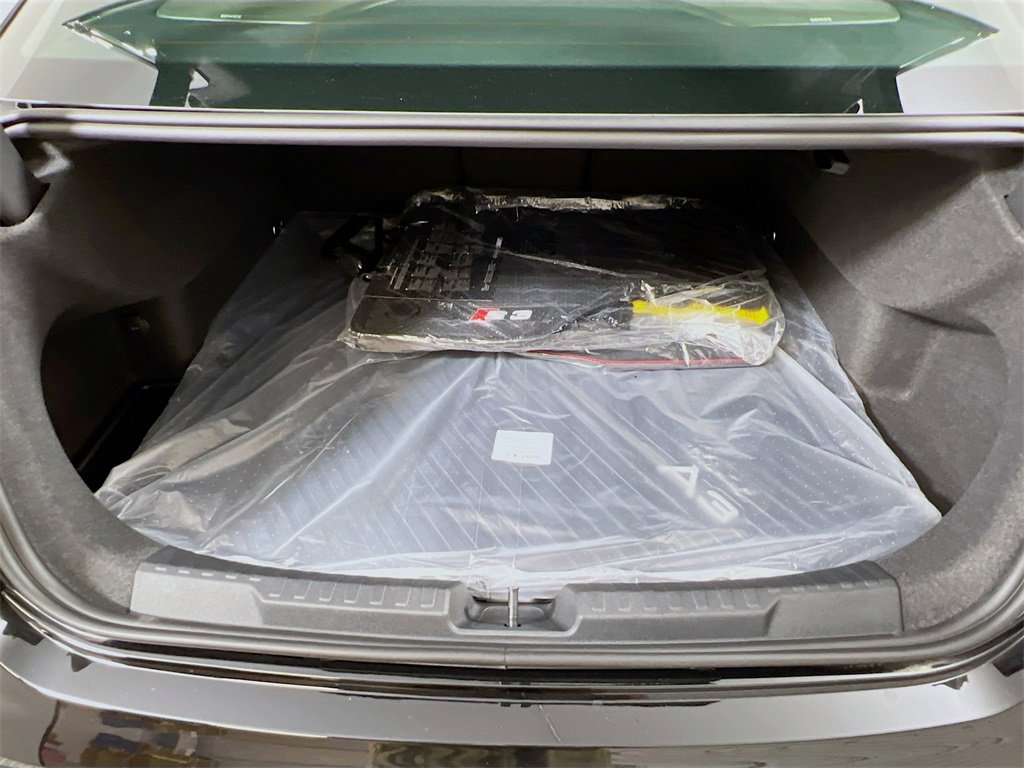 New 2026 Audi S3 Premium image 24