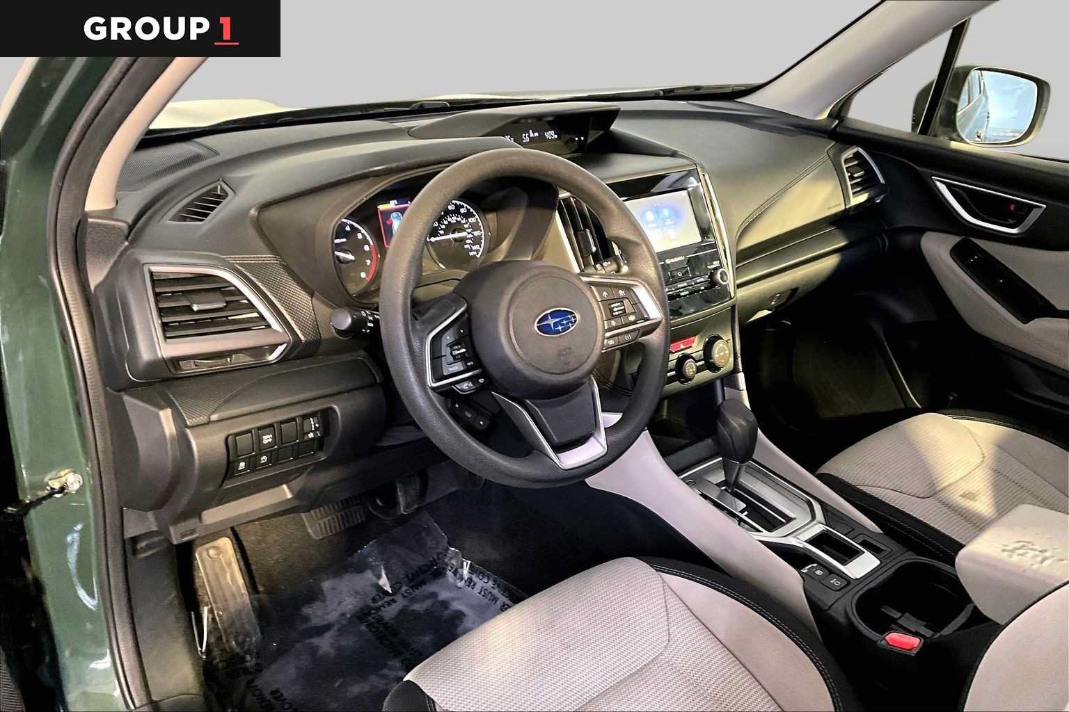 Used 2023 Subaru Forester AWD/4WD image 16