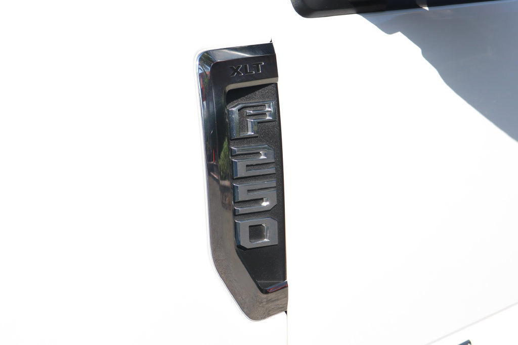 Used 2019 Ford F250 XLT w/ XLT Value Package AWD/4WD image 58