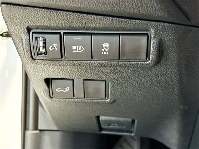 New 2026 Toyota Corolla Cross XLE image 8