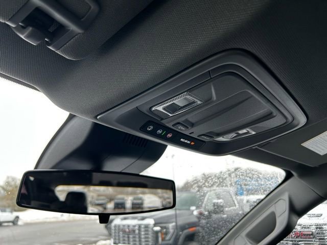New 2026 GMC Sierra 1500 Pro w/ Graphite Edition image 24