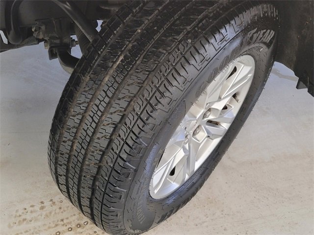 Used 2020 GMC Canyon SLE w/ SLE Convenience Package image 23