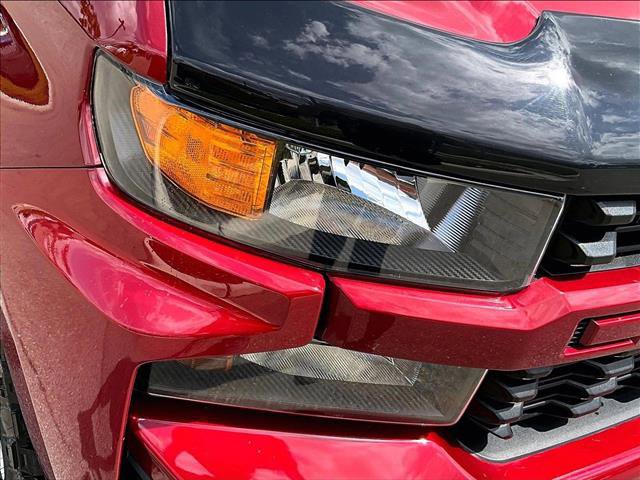 Used 2020 Chevrolet Silverado 1500 Custom w/ Custom Value Package image 28