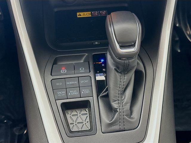 Used 2025 Toyota RAV4 XLE Premium w/ Weather Package image 17