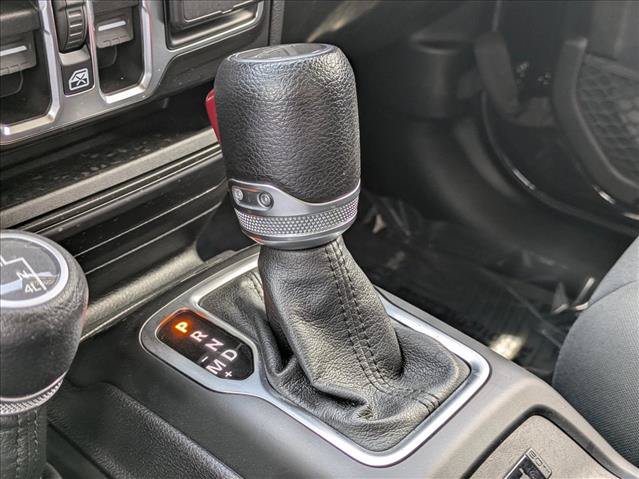 Used 2021 Jeep Gladiator Sport w/ Quick Order Package 24Q 80Th AWD/4WD image 12