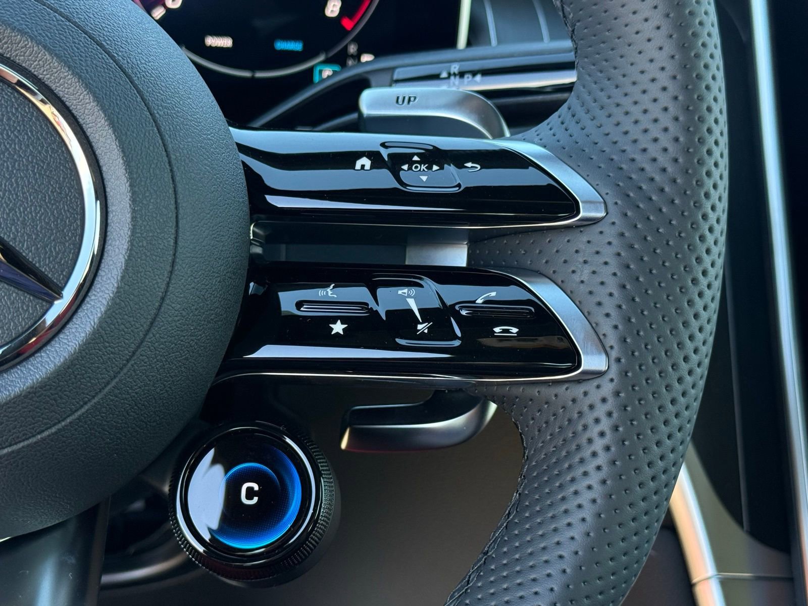 New 2026 Mercedes-Benz GLC 43 AMG 4MATIC image 22