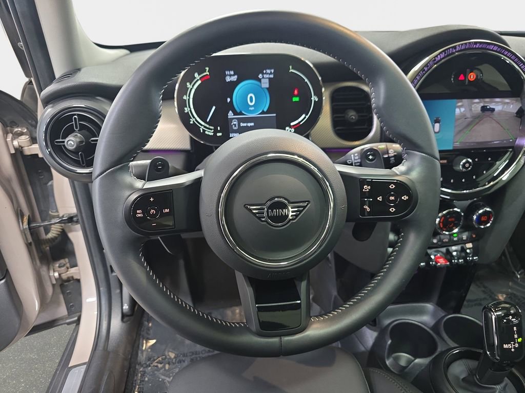Used 2024 MINI Cooper S image 19