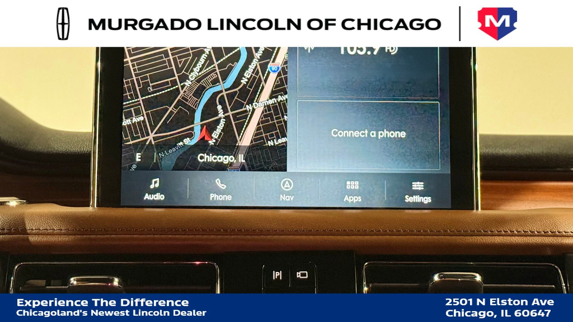 Used 2020 Lincoln Aviator Reserve w/ Equipment Group 201A image 73