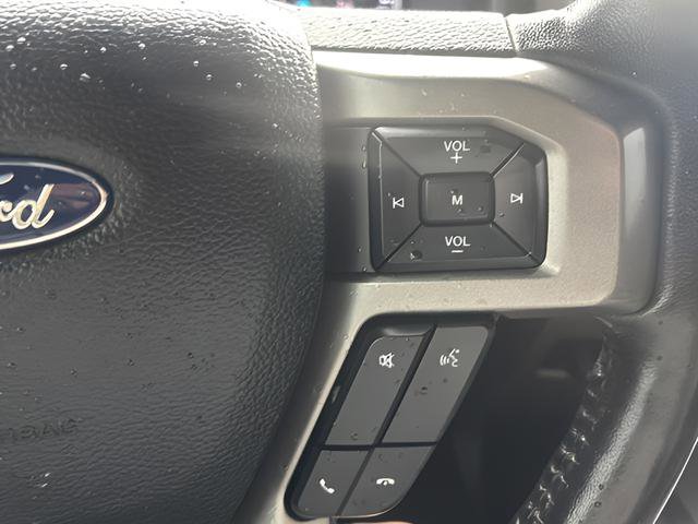 Used 2021 Ford Expedition Max XLT image 24