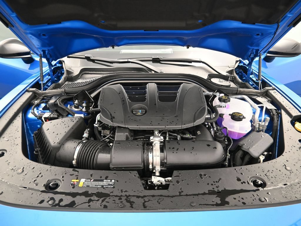 New 2026 Dodge Charger R/T AWD/4WD image 16