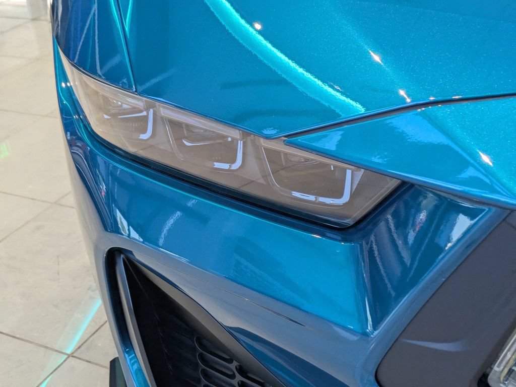 New 2026 Ford Mustang GT Premium w/ GT Performance Package RWD image 10