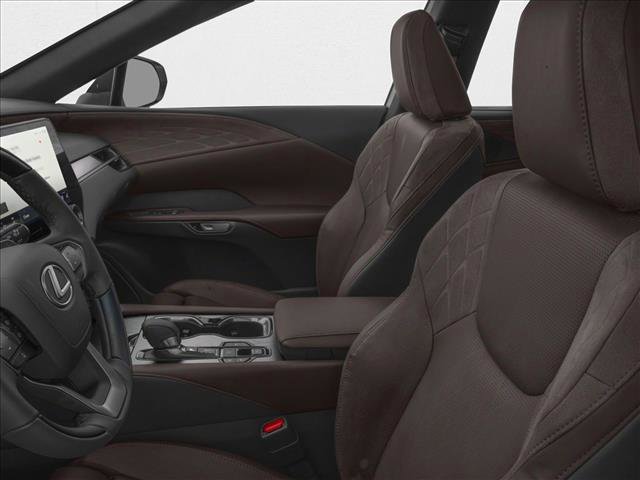 New 2026 Lexus RX 350h image 6