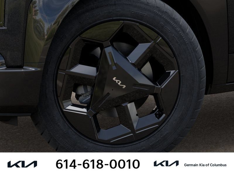 New 2027 Kia Seltos X-Line S AWD/4WD image 12
