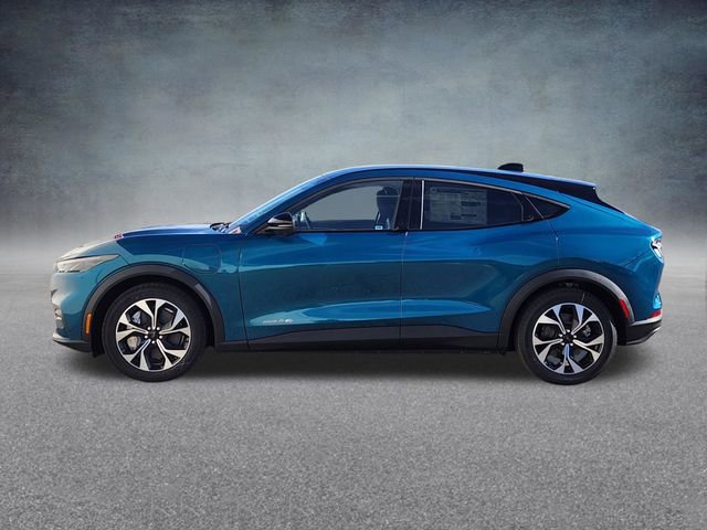 New 2026 Ford Mustang Mach-E Select w/ Technology Package image 4