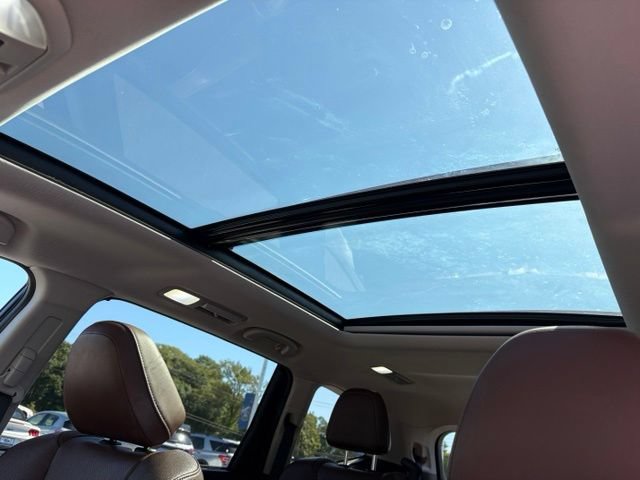 Used 2020 Subaru Ascent Touring w/ Popular Package #2A AWD/4WD image 21