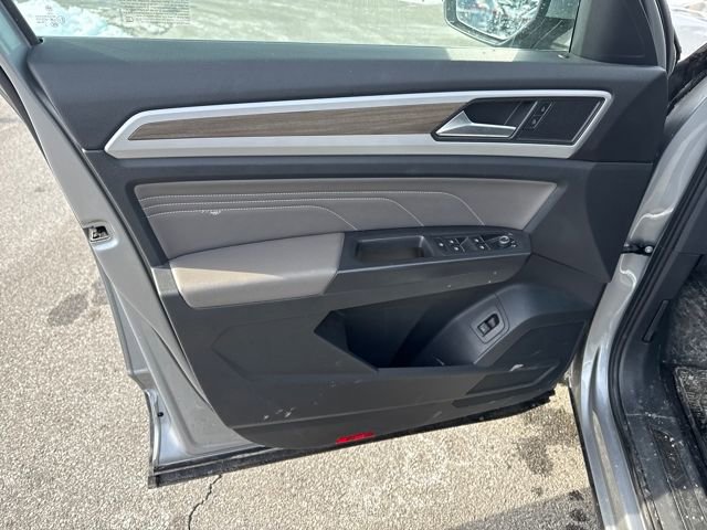 Used 2023 Volkswagen Atlas SEL image 50