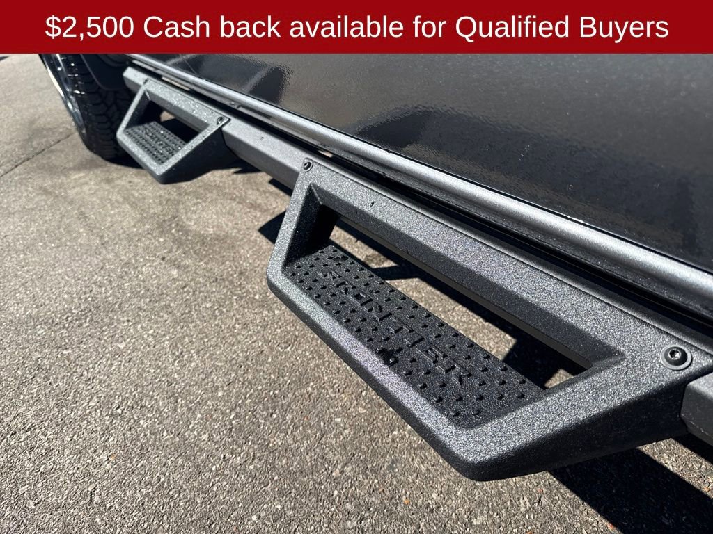 New 2026 Nissan Frontier PRO-4X w/ Pro-4x Convenience Package image 39