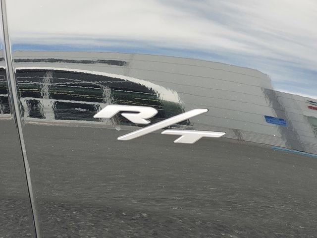 New 2026 Dodge Charger R/T AWD/4WD image 24