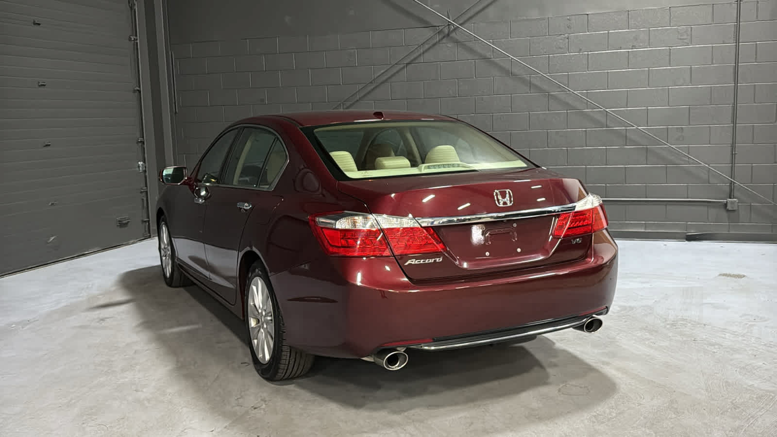 Used 2014 Honda Accord EX-L image 6