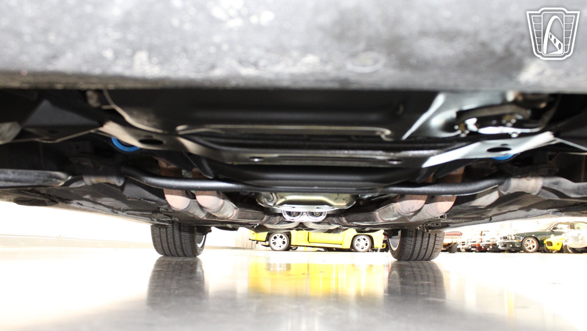 Used 1991 BMW 850i RWD image 16