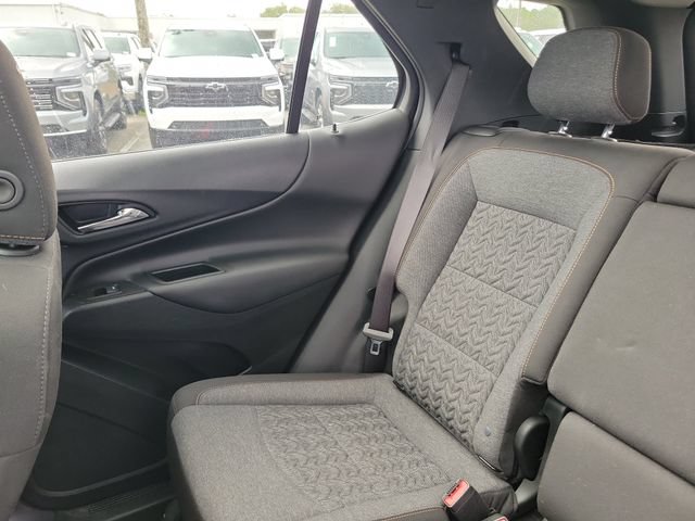 Certified 2023 Chevrolet Equinox LT FWD image 20