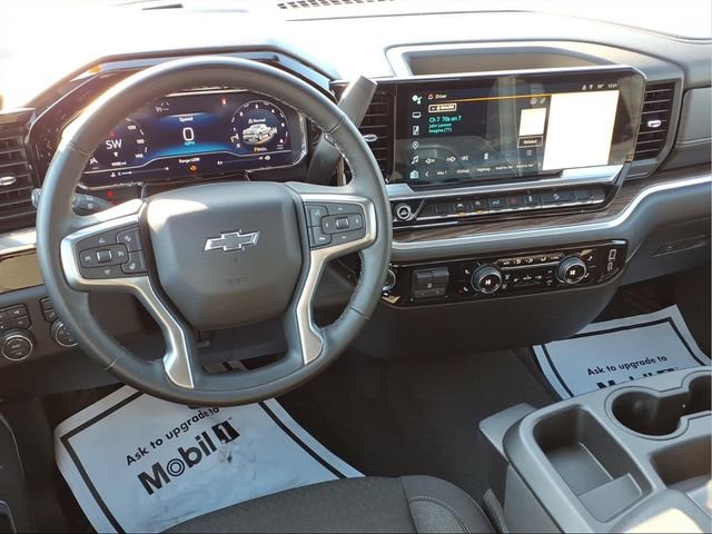 Used 2025 Chevrolet Silverado 1500 RST w/ Z71 Off-Road Package image 19