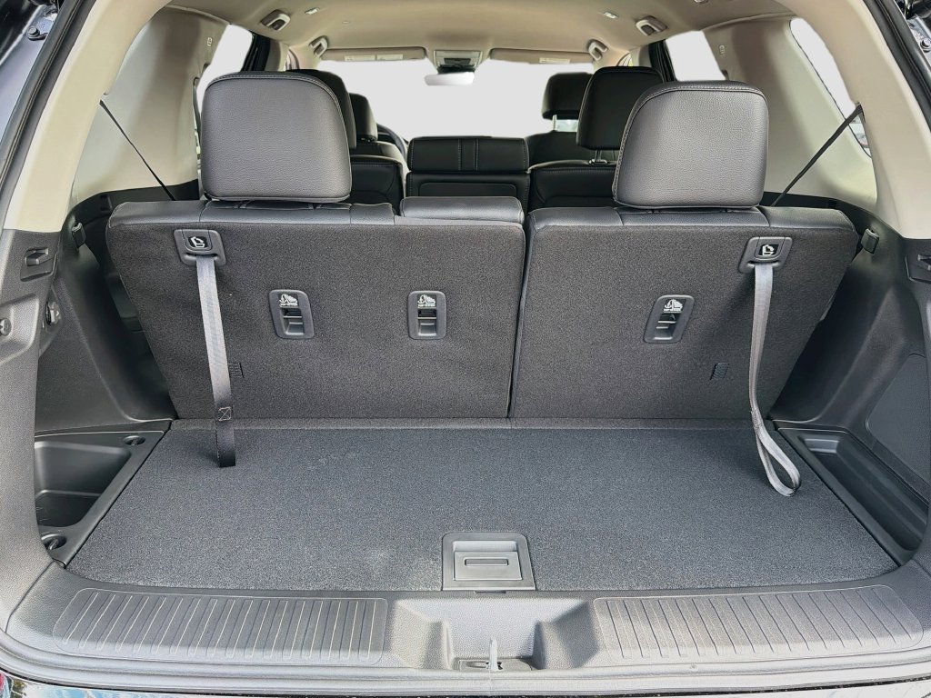 New 2026 Honda Pilot EX-L image 37