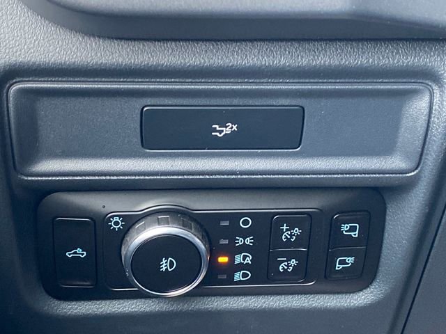 New 2026 Ford F150 XLT w/ Equipment Group 302A MID image 33