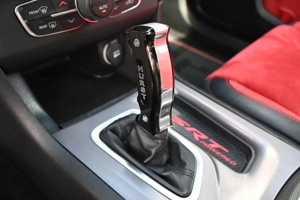 Used 2022 Dodge Charger Scat Pack w/ Plus Group image 17