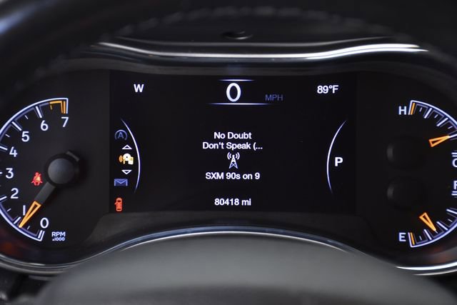 Used 2021 Jeep Grand Cherokee Laredo X RWD image 10