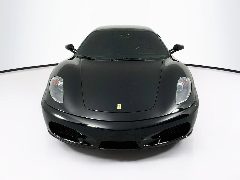 Used 2006 Ferrari F430 Coupe RWD image 3