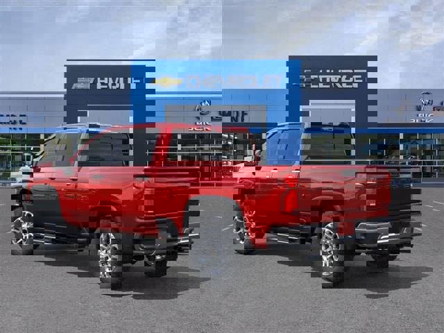 New 2026 Chevrolet Silverado 2500 LTZ w/ LTZ Plus Package image 3