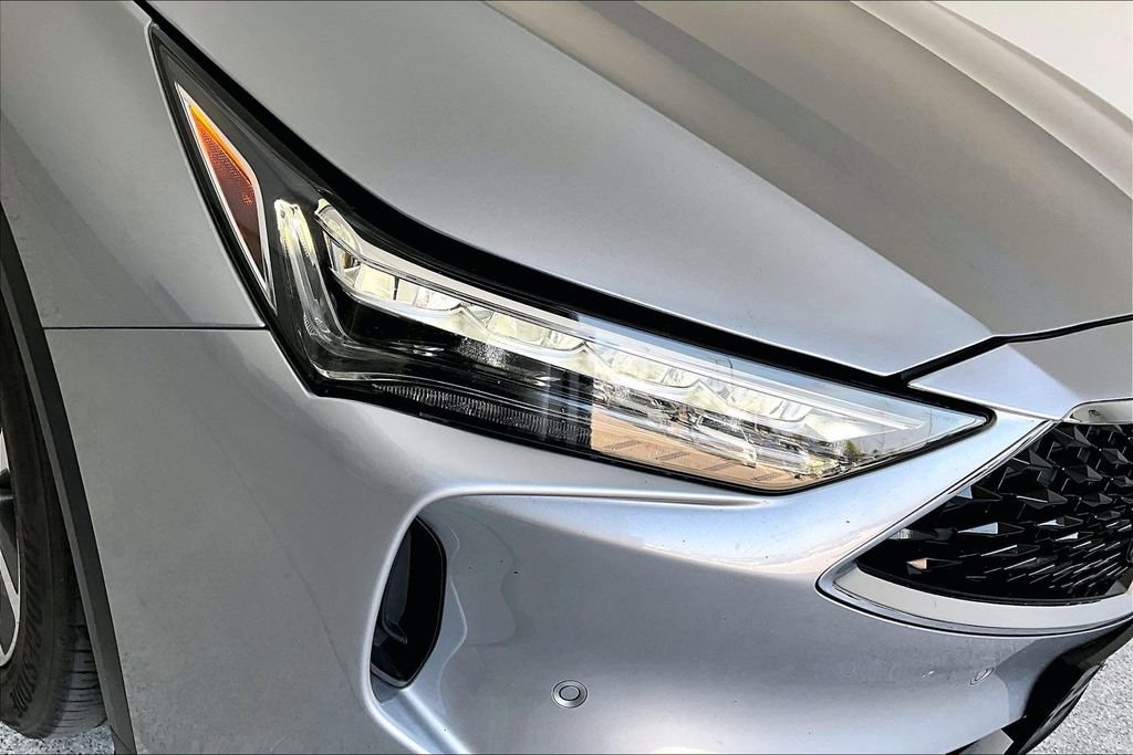 Certified 2022 Acura MDX FWD w/ Technology Package image 36