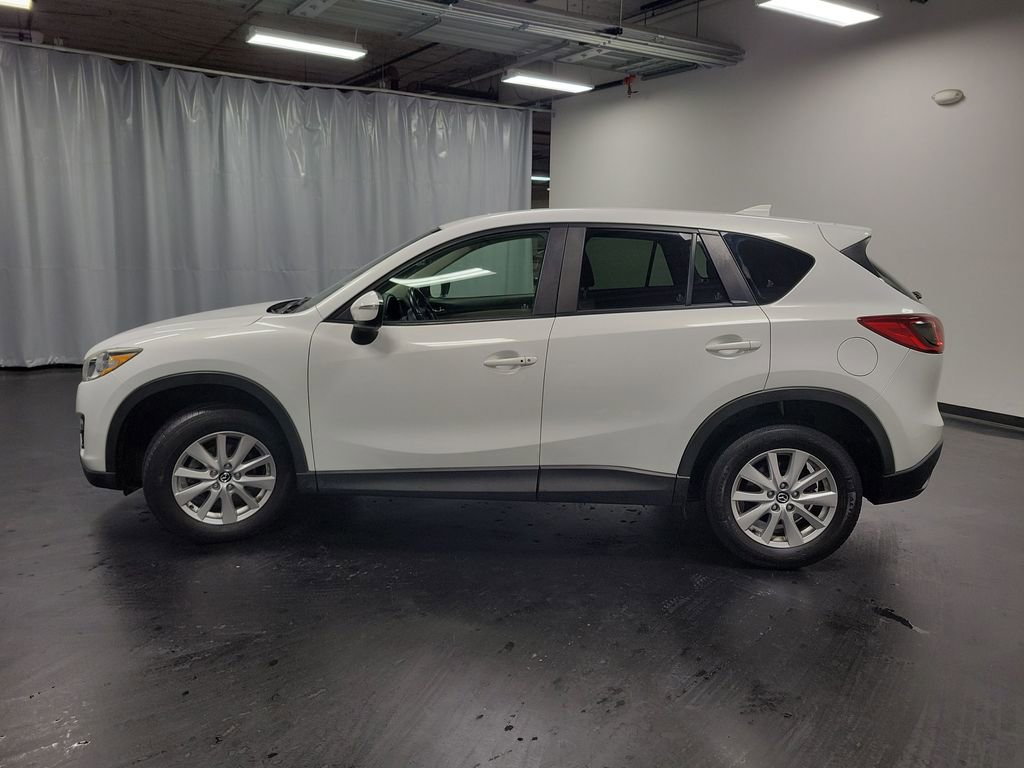 Used 2016 MAZDA CX-5 Touring image 6