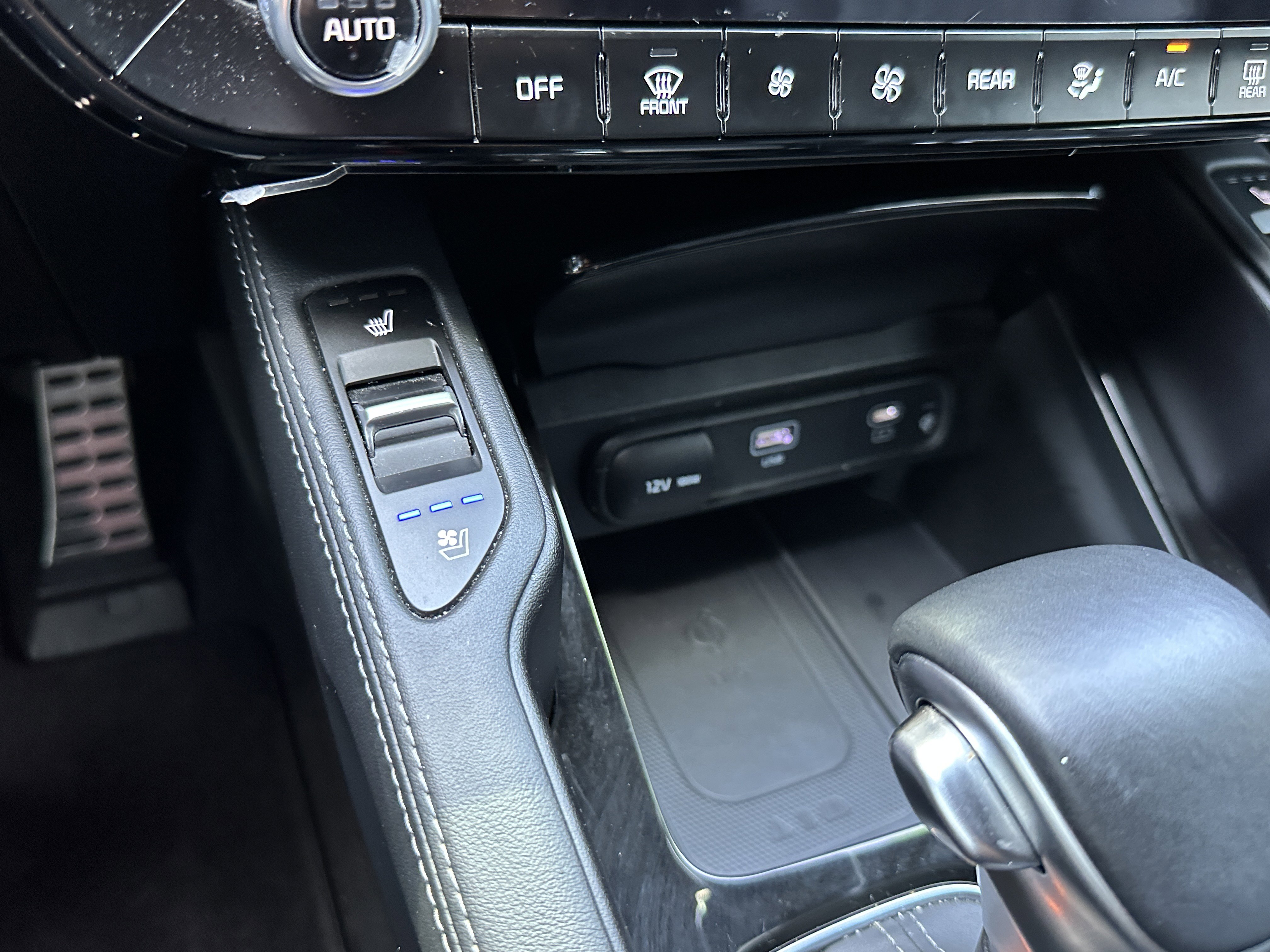 Used 2024 Kia Telluride SX Prestige X-Line AWD/4WD image 36