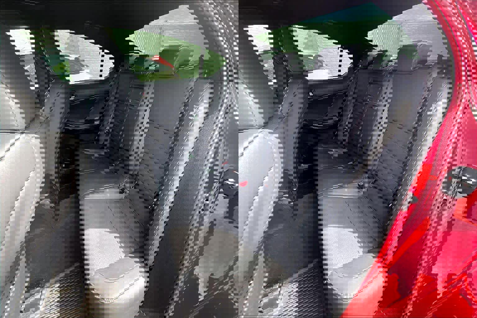 Used 2023 Lexus IS 350 F Sport w/ Navigation Package image 19